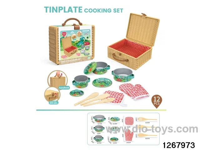 kitchen set