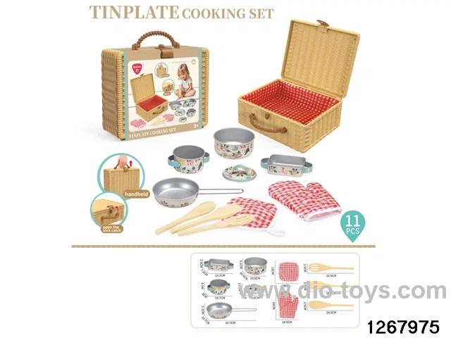 kitchen set