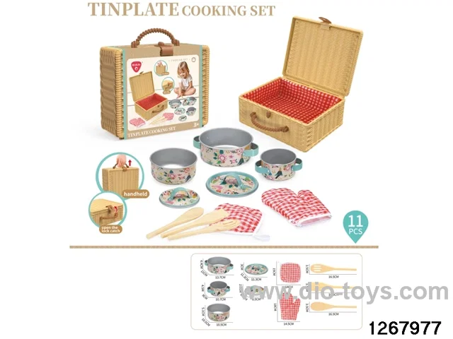kitchen set