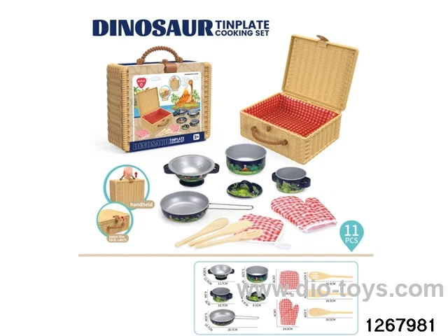 kitchen set