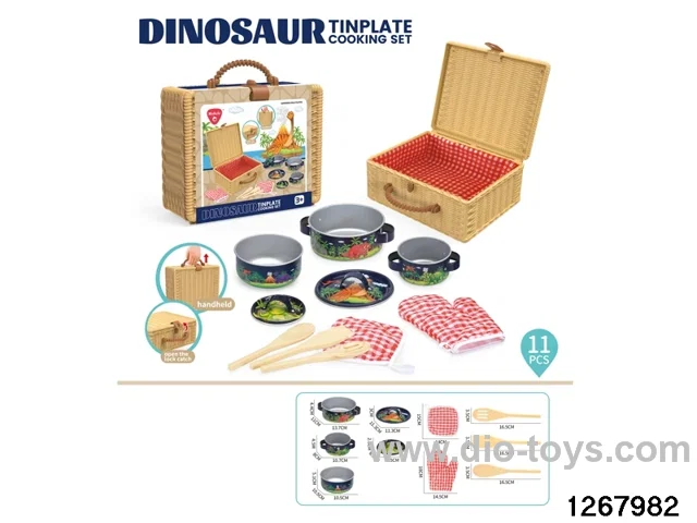 kitchen set