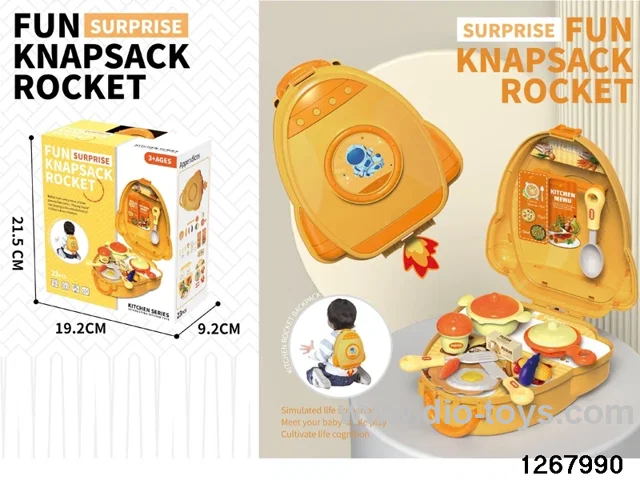 kitchen set