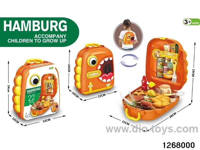 food set