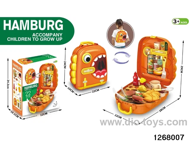 food set