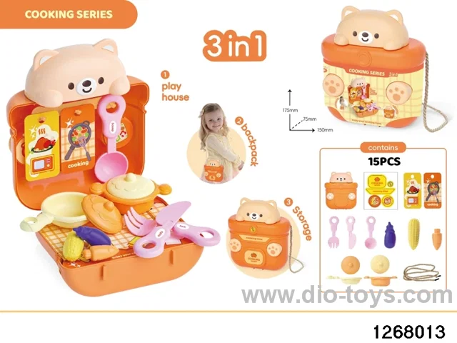 kitchen set
