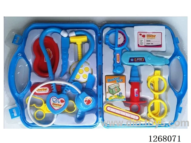 doctor set