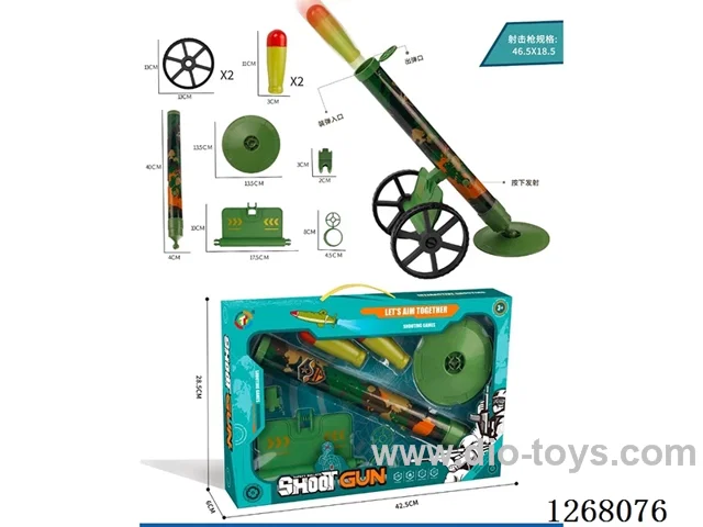 Mortar Set