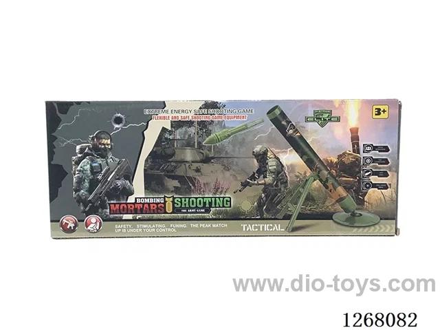 Mortar Set