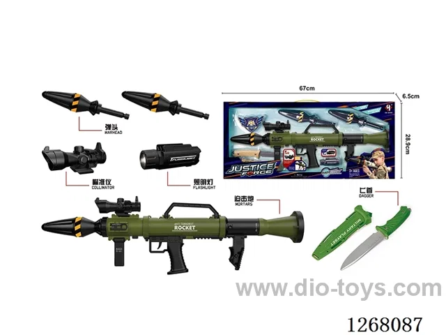 Mortar Set