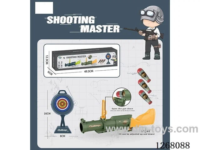 Weapon Set