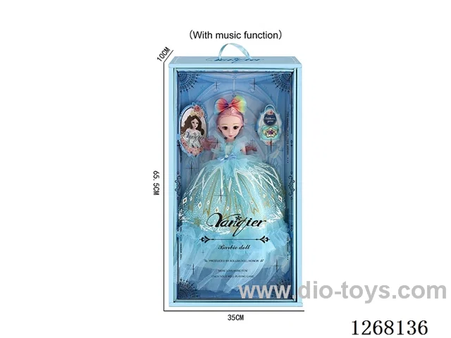 65CM doll