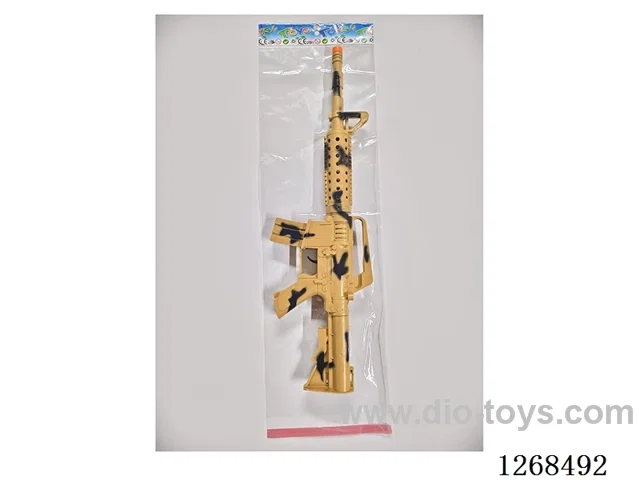 Flintlock Toy Gun