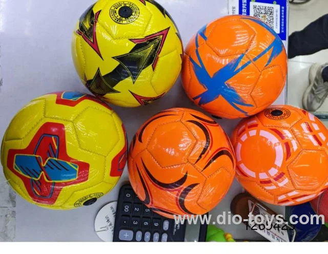 ball/random mix