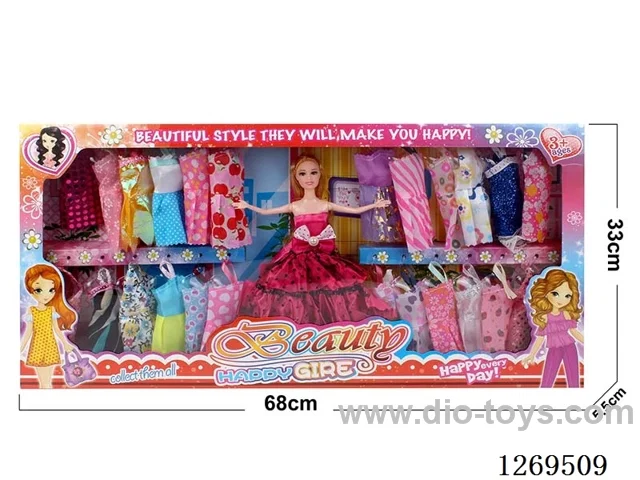 Barbie