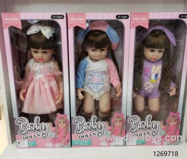 doll