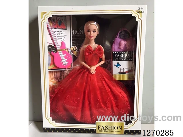 11 inch Barbie