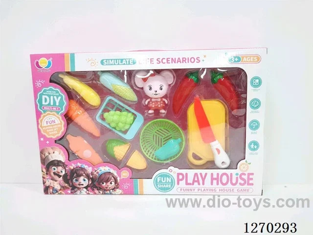 cutting set