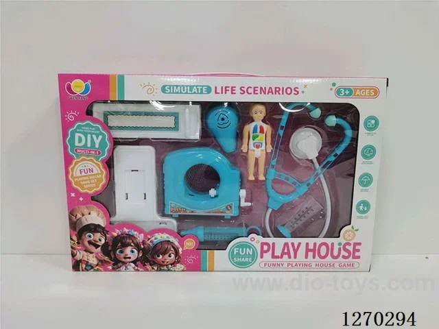 doctor set