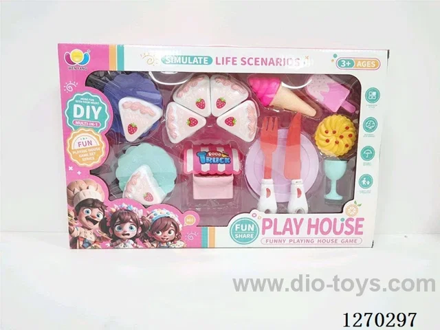 cutting set