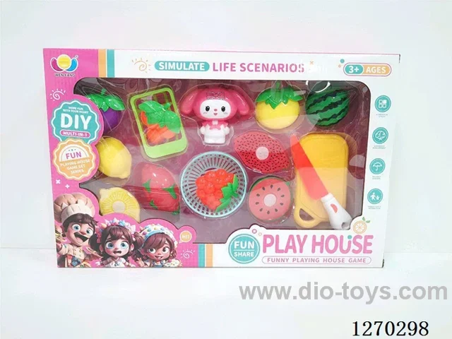 cutting set