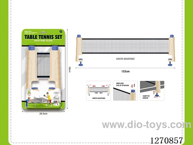Ping Pong Net Set