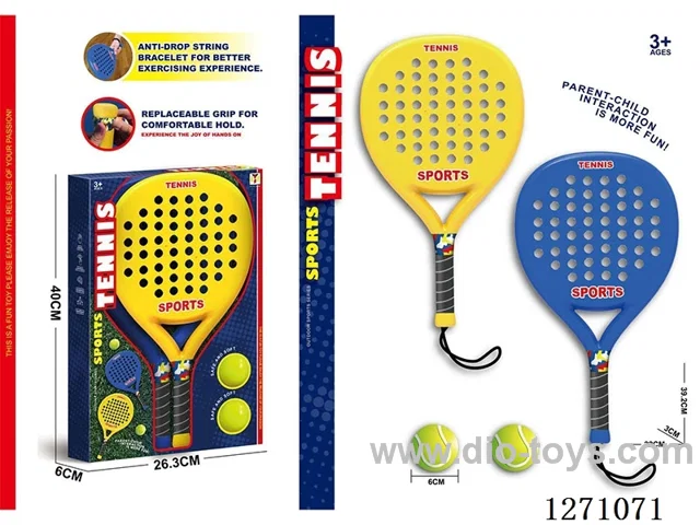 ABS Tennis Racket