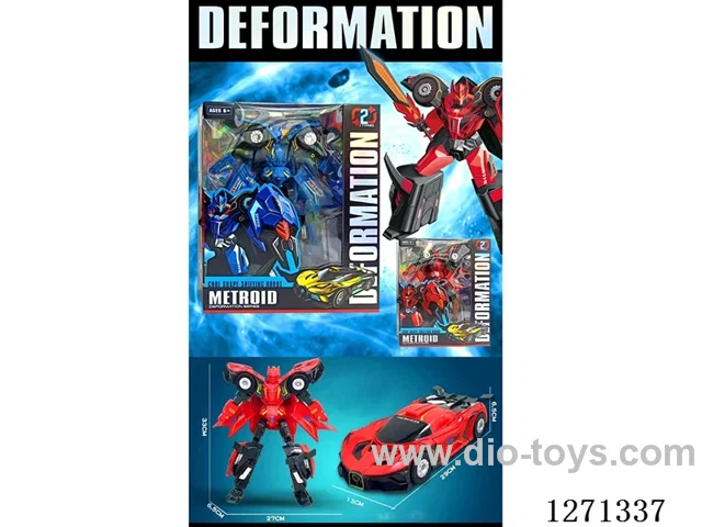 Transformers