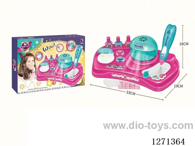 Nail Art Set