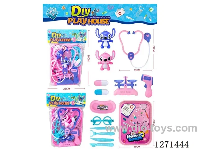 Medical Kit Set