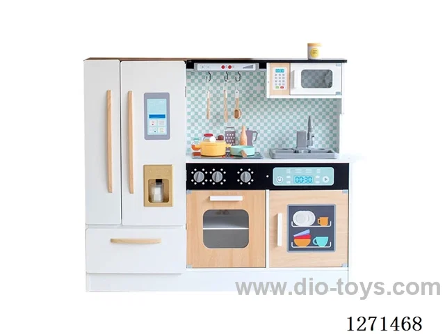 Modern Large Kitchen Model B