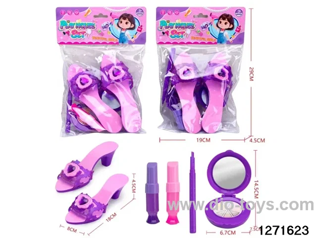 Jewelry Set，2 colors