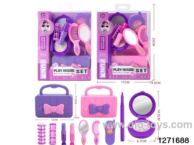 Jewelry Set，2 colors
