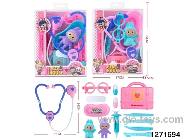 doctor set，2 colors
