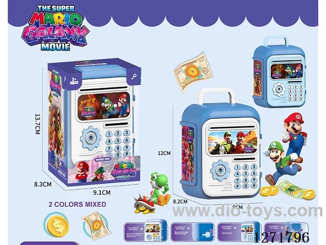 piggy bank