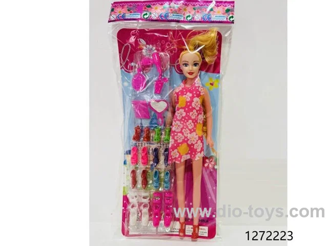 11 inch doll