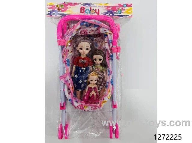 12 inch+9 inch+6 inch doll
