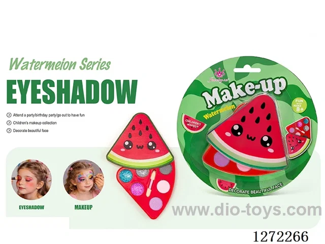 makeup set