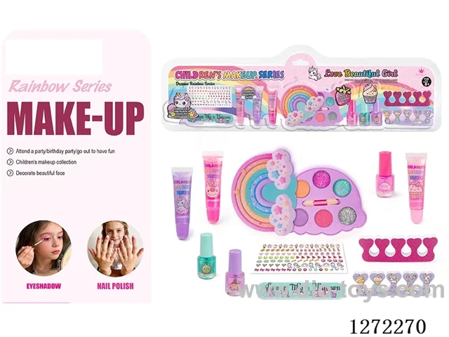 makeup set