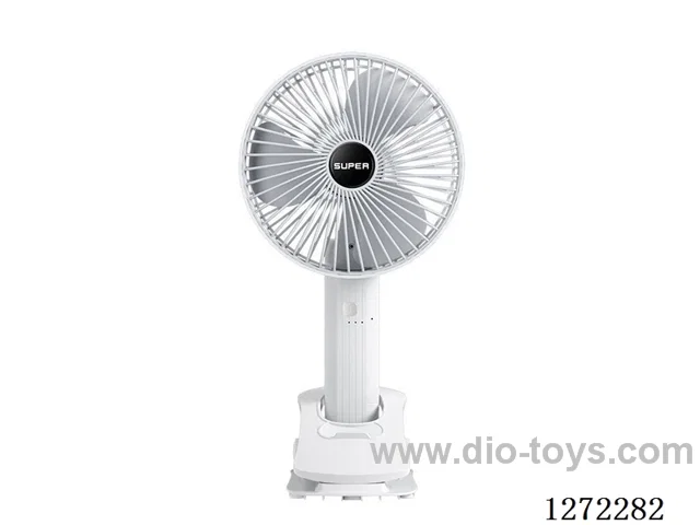 clip fan