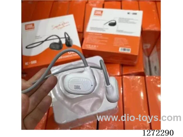 TWS Bluetooth Headset