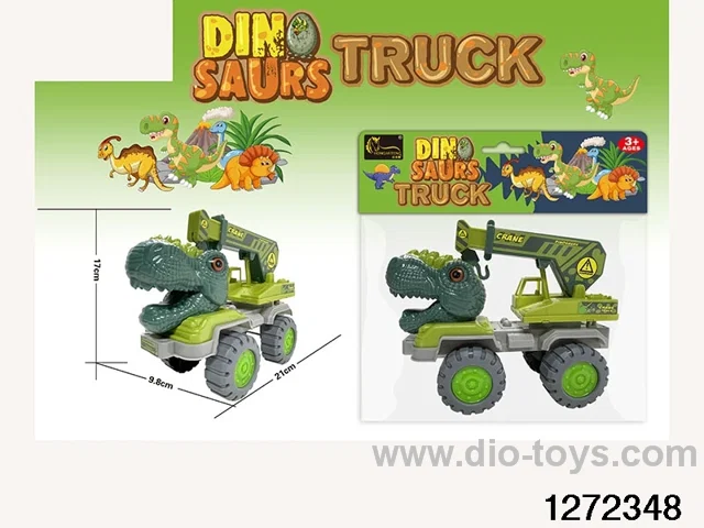 friction truck