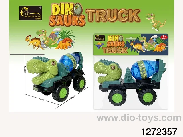 friction truck