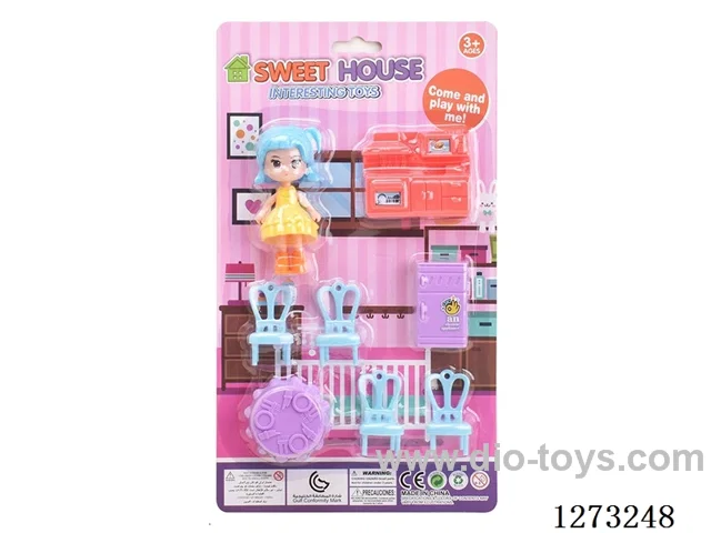 Furniture/Appliances set