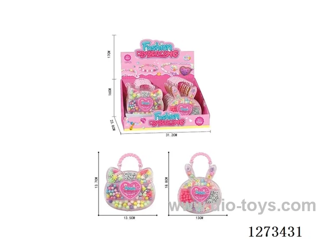 DIY Beads (12PCS Set, Per Piece Price)