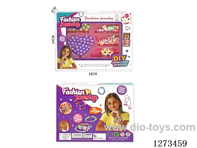 DIY Bead Sets