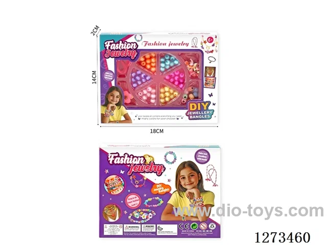DIY Bead Sets