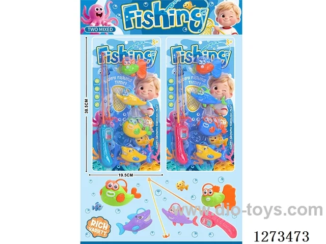 Fishing Toy