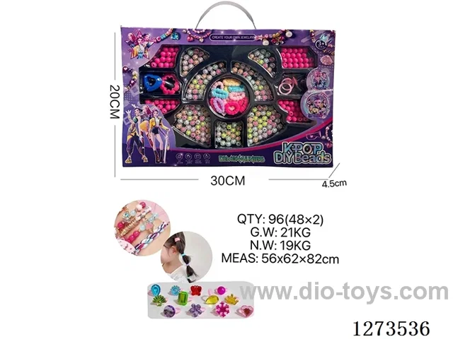 DIY Bead-Stringing set
