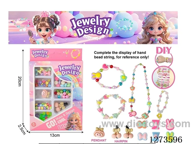 DIY Bead Sets