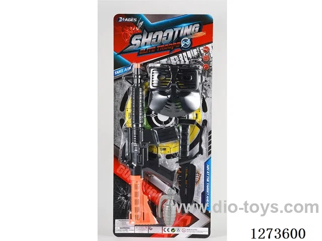 Police Set